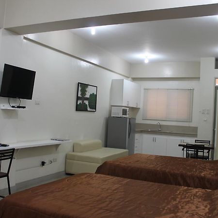 Residencia San Vicente - Pasay -Budget Hotel Luaran gambar