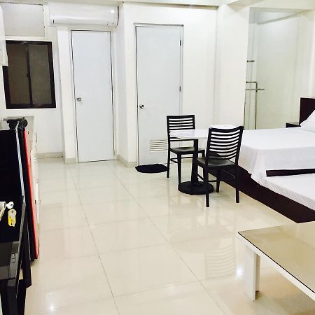 Residencia San Vicente - Pasay -Budget Hotel Manila Luaran gambar