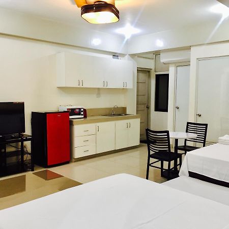 Residencia San Vicente - Pasay -Budget Hotel Luaran gambar