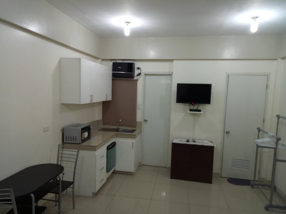 Residencia San Vicente - Pasay -Budget Hotel Manila Luaran gambar