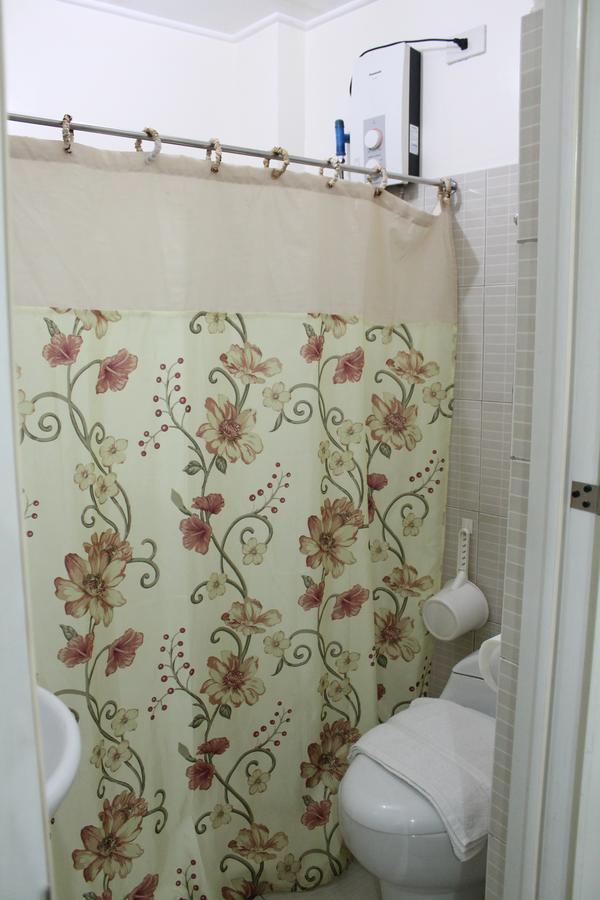 Residencia San Vicente - Pasay -Budget Hotel Luaran gambar