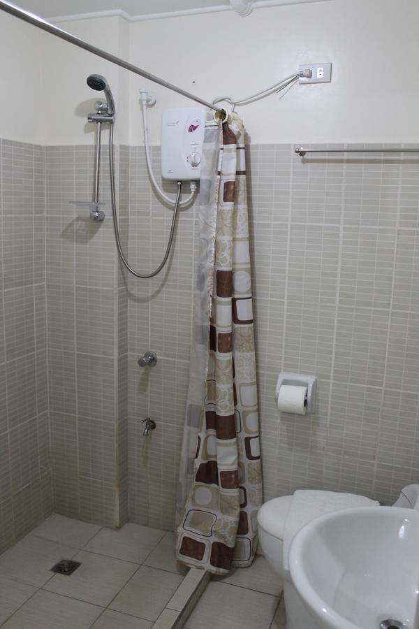 Residencia San Vicente - Pasay -Budget Hotel Luaran gambar