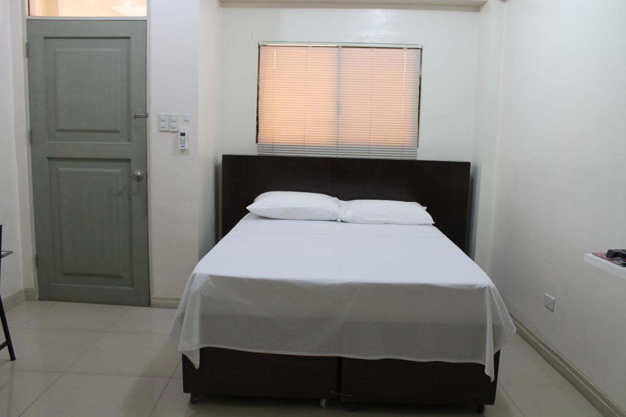 Residencia San Vicente - Pasay -Budget Hotel Luaran gambar