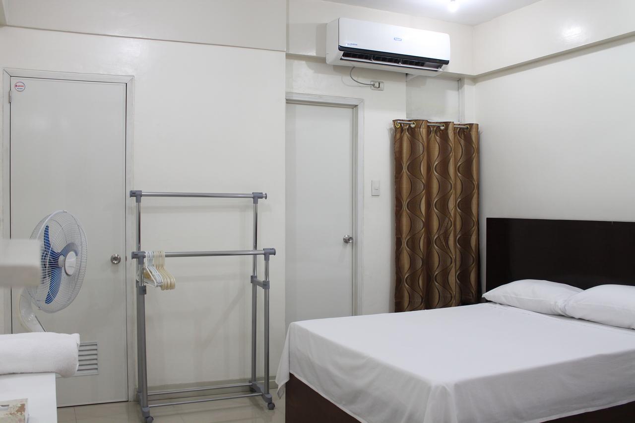 Residencia San Vicente - Pasay -Budget Hotel Luaran gambar