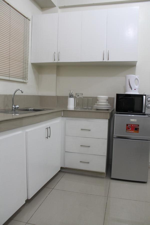 Residencia San Vicente - Pasay -Budget Hotel Luaran gambar
