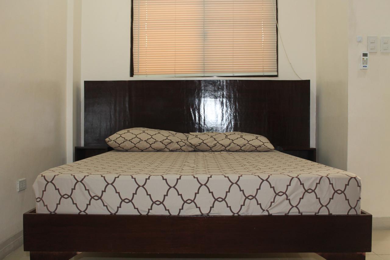 Residencia San Vicente - Pasay -Budget Hotel Luaran gambar