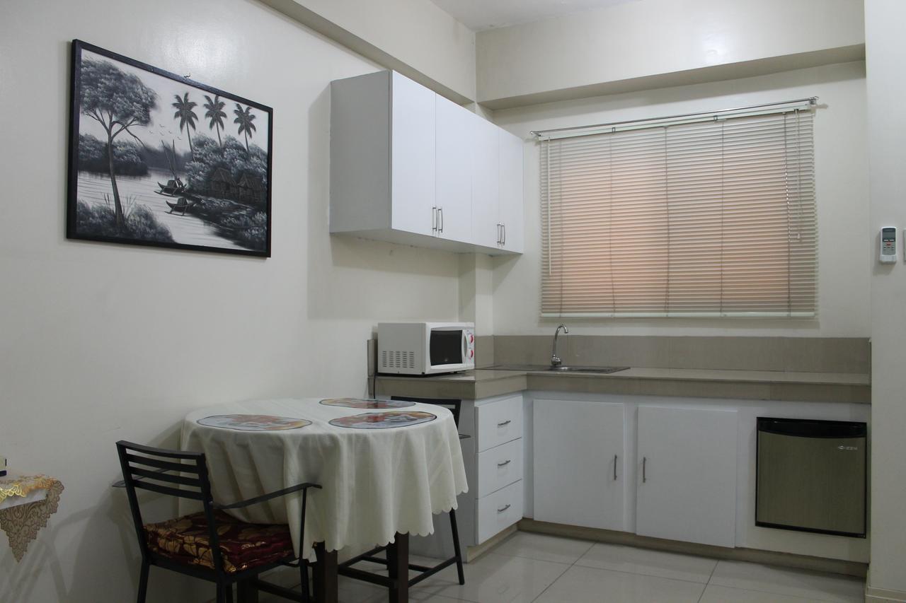 Residencia San Vicente - Pasay -Budget Hotel Manila Luaran gambar