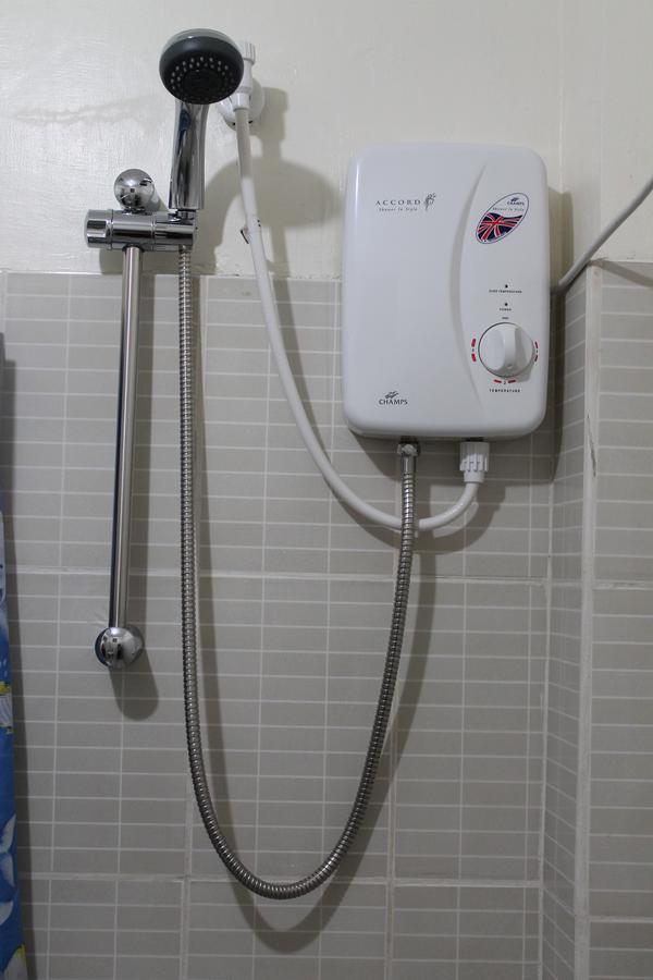 Residencia San Vicente - Pasay -Budget Hotel Luaran gambar