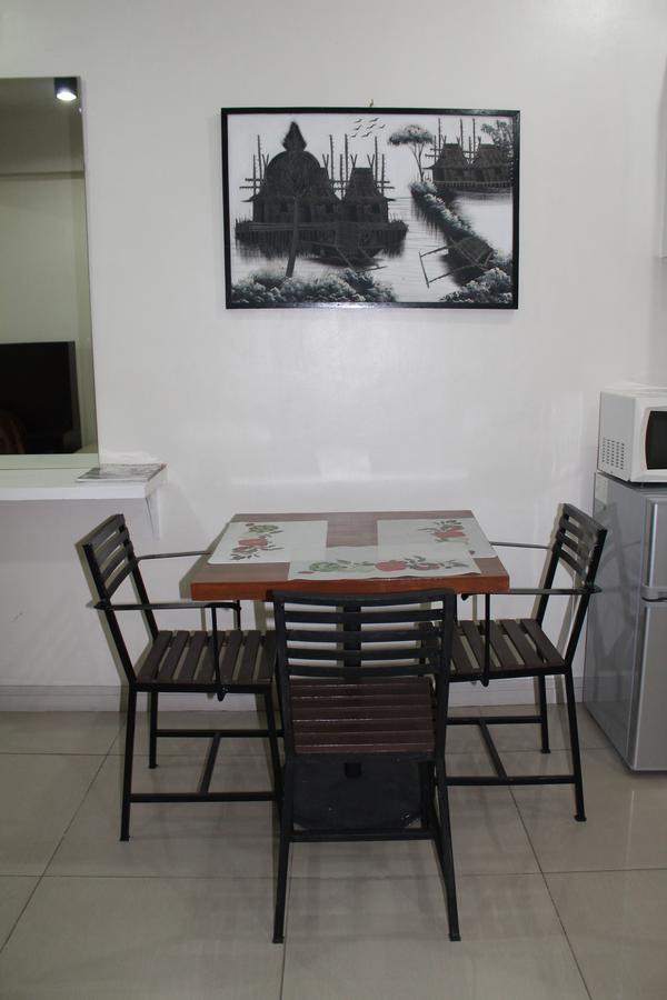 Residencia San Vicente - Pasay -Budget Hotel Manila Luaran gambar