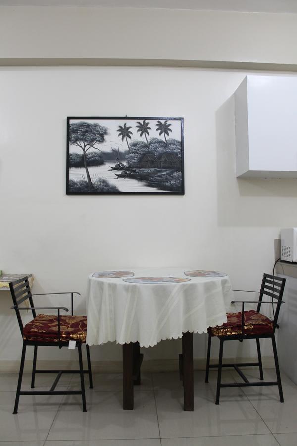 Residencia San Vicente - Pasay -Budget Hotel Luaran gambar