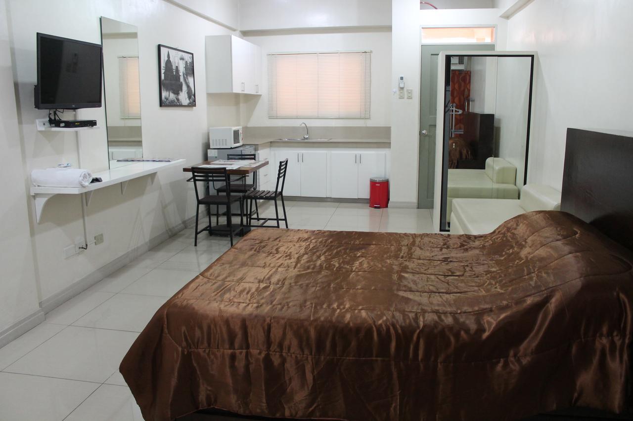 Residencia San Vicente - Pasay -Budget Hotel Luaran gambar