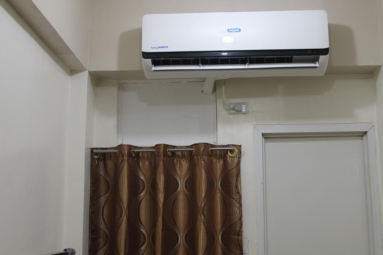 Residencia San Vicente - Pasay -Budget Hotel Luaran gambar