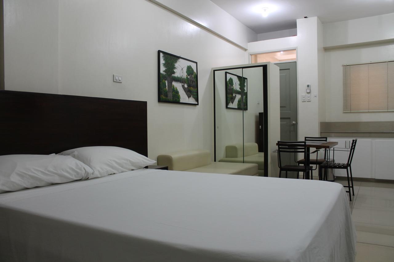 Residencia San Vicente - Pasay -Budget Hotel Luaran gambar