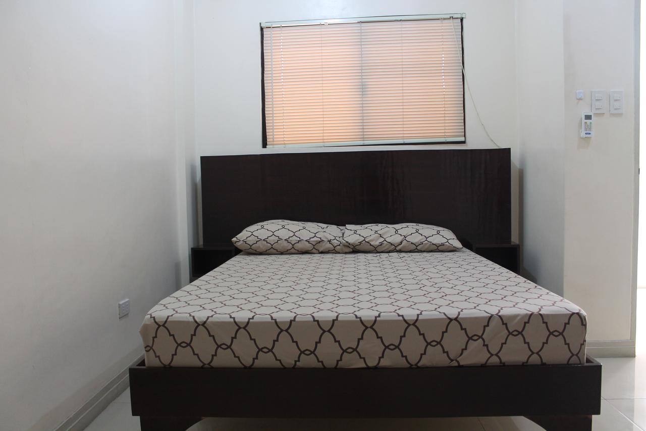 Residencia San Vicente - Pasay -Budget Hotel Luaran gambar