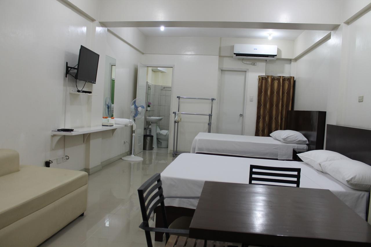 Residencia San Vicente - Pasay -Budget Hotel Luaran gambar