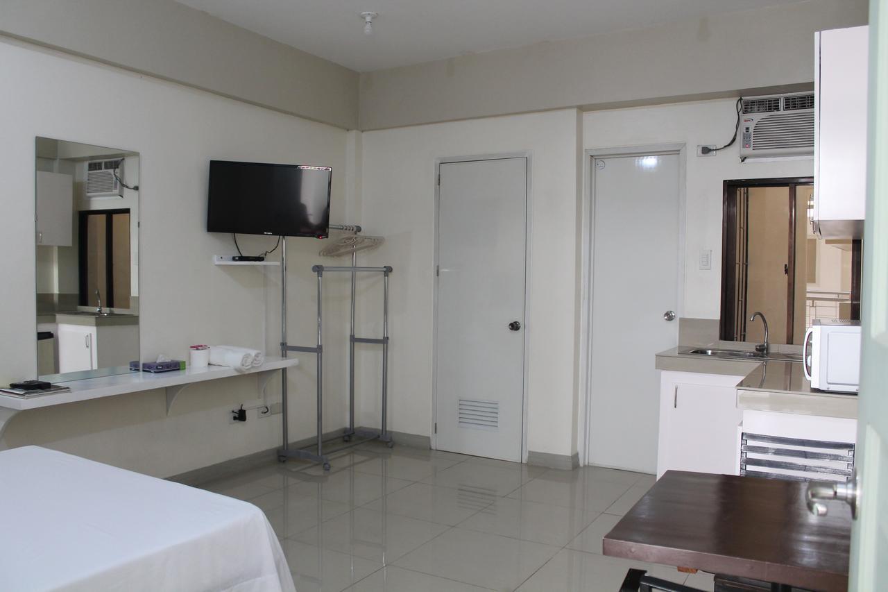 Residencia San Vicente - Pasay -Budget Hotel Luaran gambar