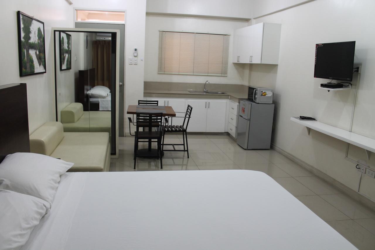 Residencia San Vicente - Pasay -Budget Hotel Luaran gambar