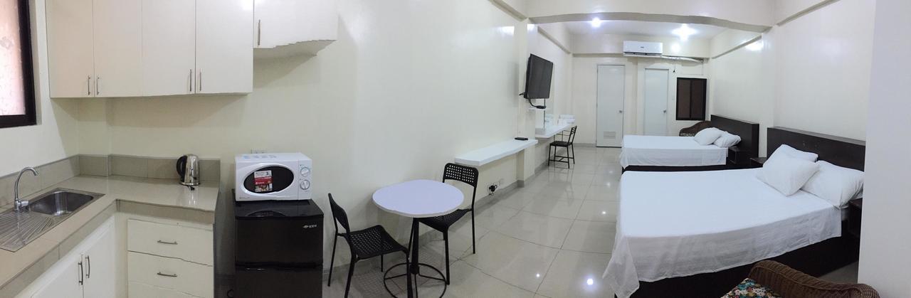Residencia San Vicente - Pasay -Budget Hotel Luaran gambar