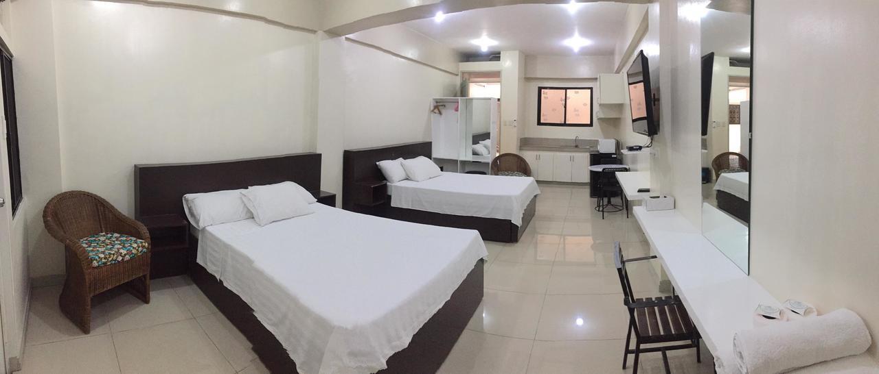 Residencia San Vicente - Pasay -Budget Hotel Luaran gambar