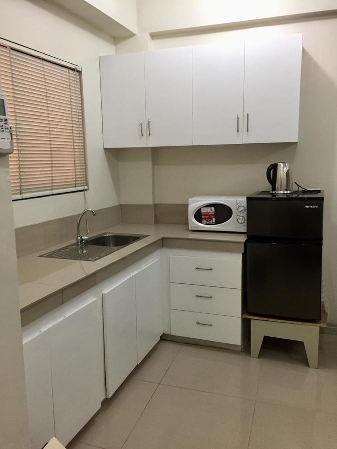 Residencia San Vicente - Pasay -Budget Hotel Manila Luaran gambar