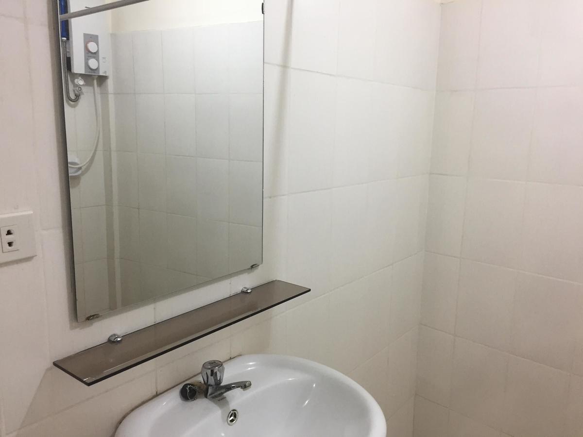 Residencia San Vicente - Pasay -Budget Hotel Manila Luaran gambar