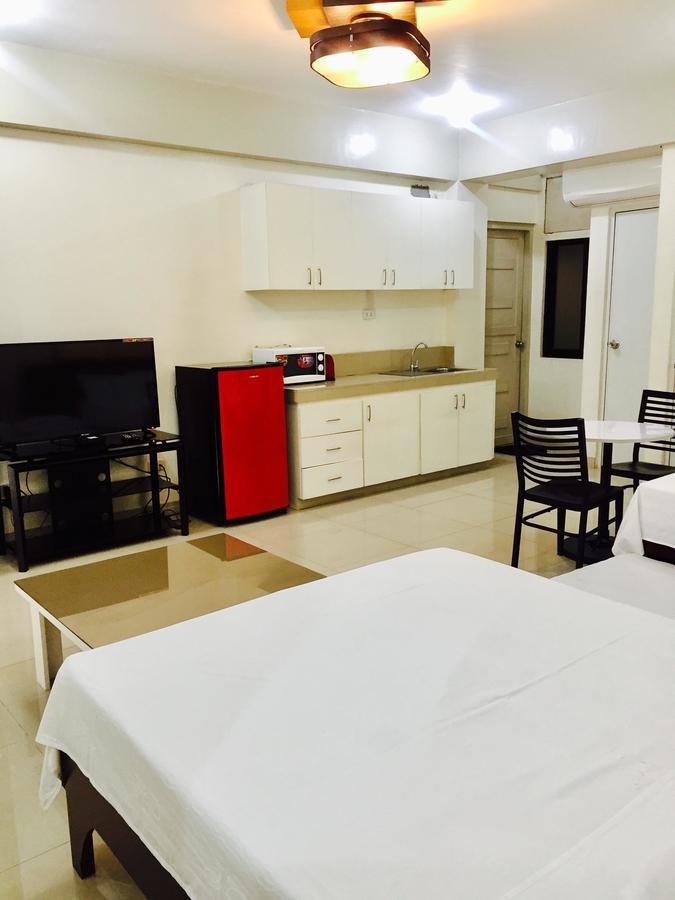 Residencia San Vicente - Pasay -Budget Hotel Luaran gambar