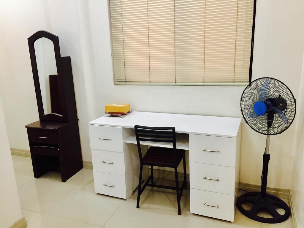 Residencia San Vicente - Pasay -Budget Hotel Manila Luaran gambar