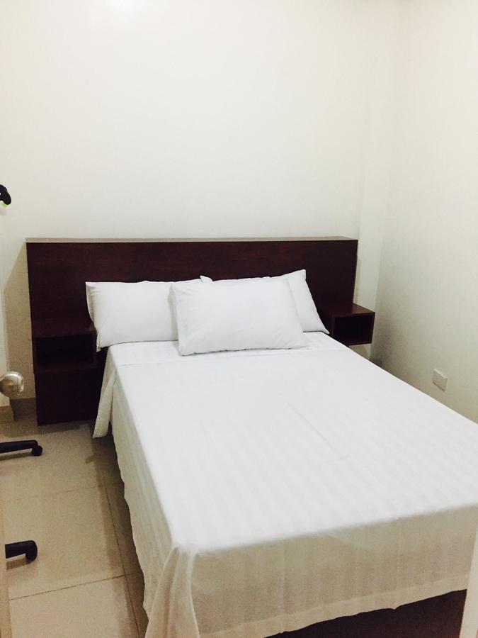 Residencia San Vicente - Pasay -Budget Hotel Luaran gambar