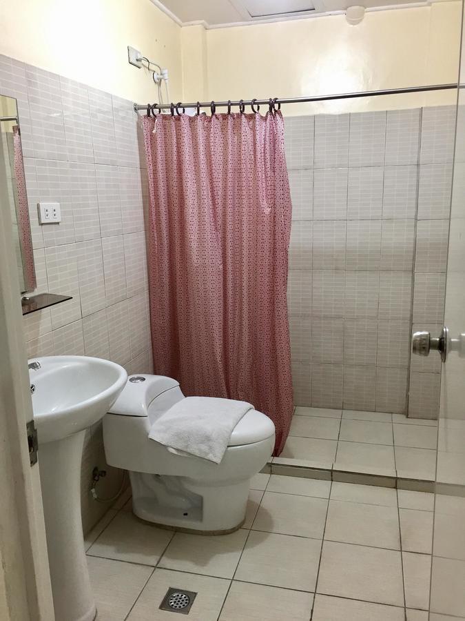 Residencia San Vicente - Pasay -Budget Hotel Luaran gambar