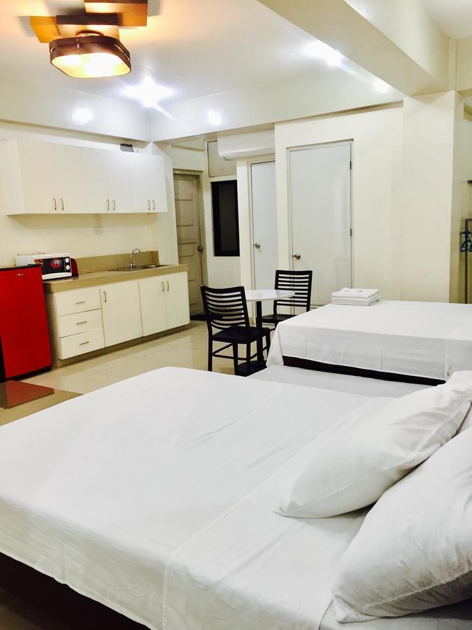 Residencia San Vicente - Pasay -Budget Hotel Manila Luaran gambar