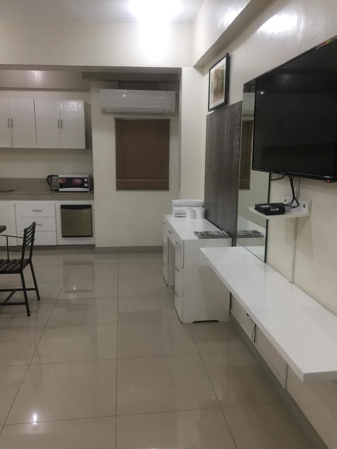 Residencia San Vicente - Pasay -Budget Hotel Manila Luaran gambar