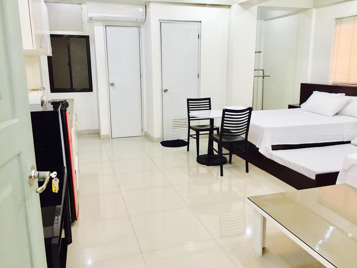 Residencia San Vicente - Pasay -Budget Hotel Luaran gambar